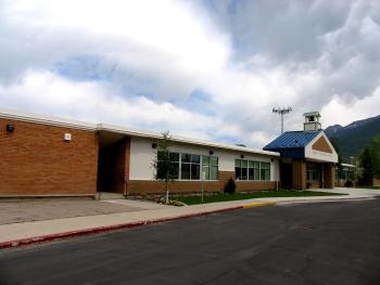 Sharon Elementary Addition/Renovation